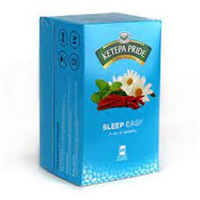 Ketepa Herbal Sleep Easy 25S
